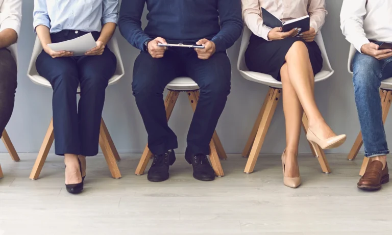 building high-performing recruitment teams