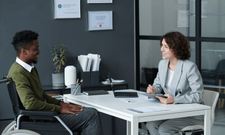 Attracting Exceptional Candidates with Disabilities