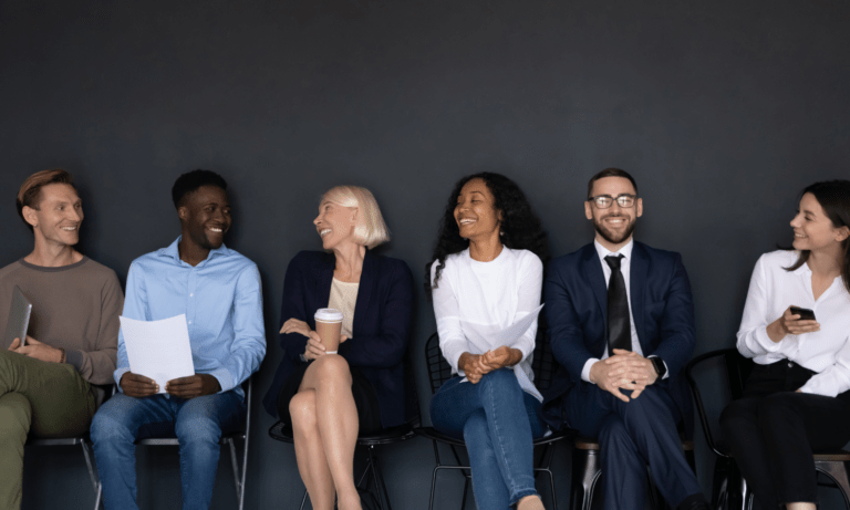 Remove Recruitment Bias