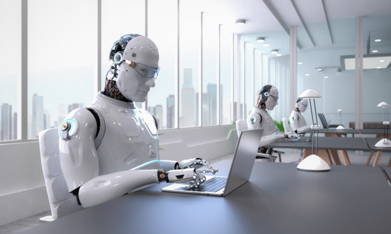 Harnessing the Power of AI in the Recruitment Process