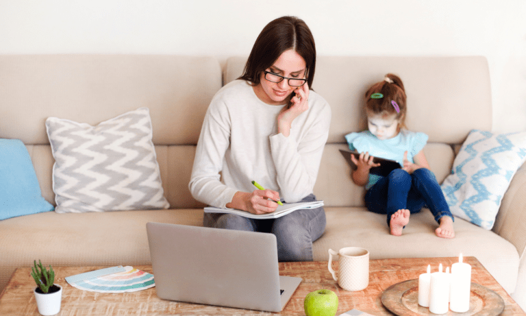 Supporting Parents During School Holidays