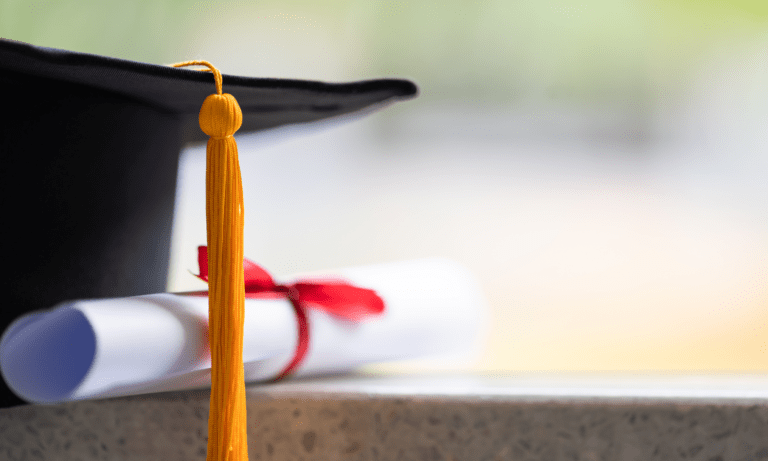 Degree or no degree?