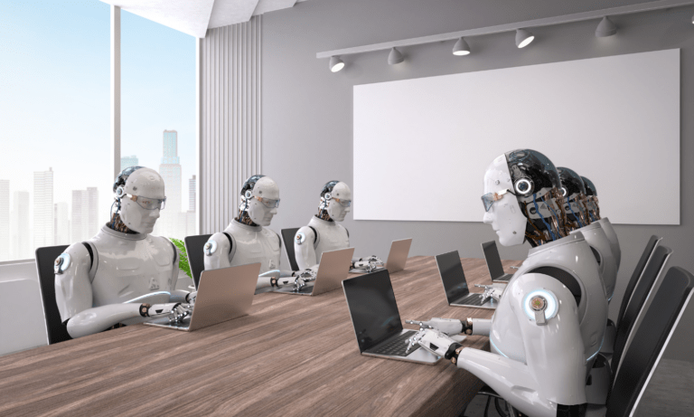 Effectively screen applicants who've used AI for their CVs